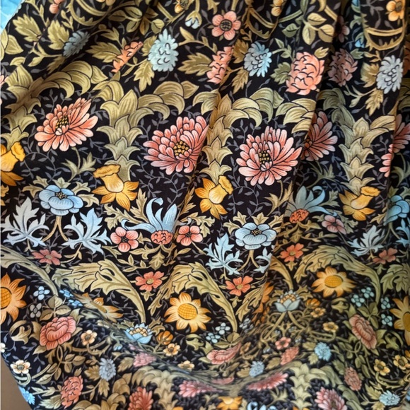 Art nouveau, Dress, size 22 - Picture 7 of 8